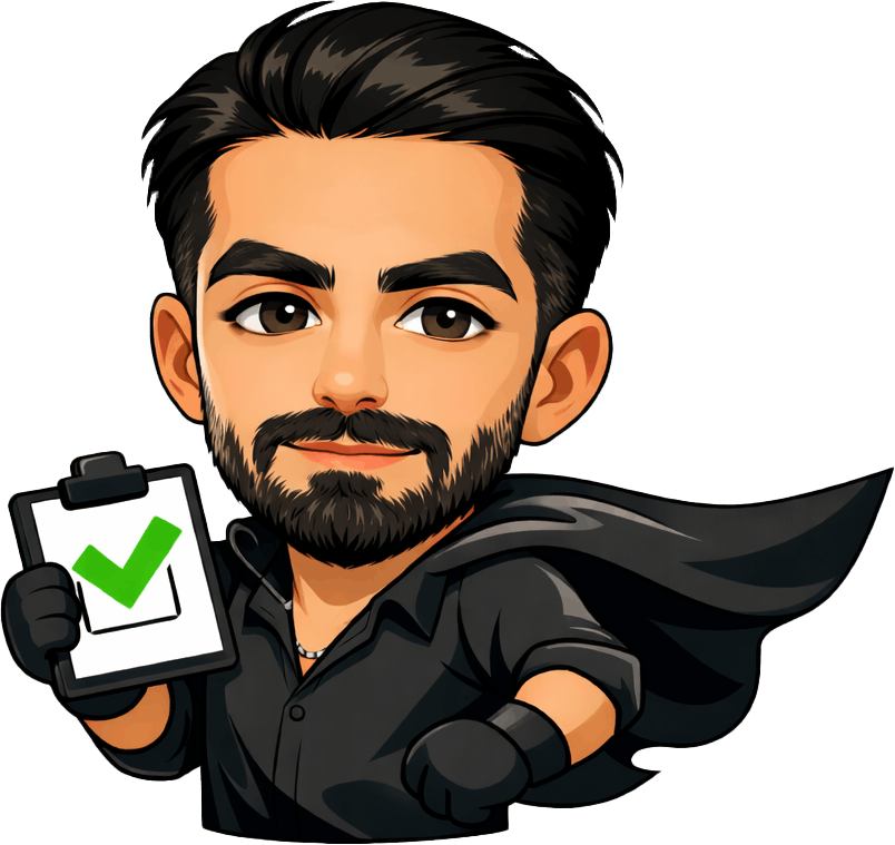 کاراکتر ربات فروشگاهی